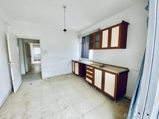 GÖNYELİDE SATILIK DAİRE 