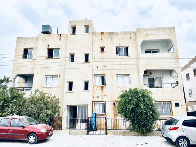 Flat For Sale in Gönyeli, Nicosia