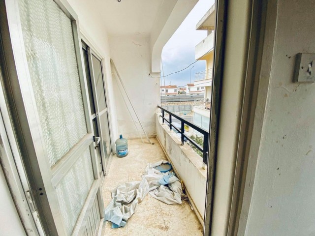 Flat For Sale in Gönyeli, Nicosia