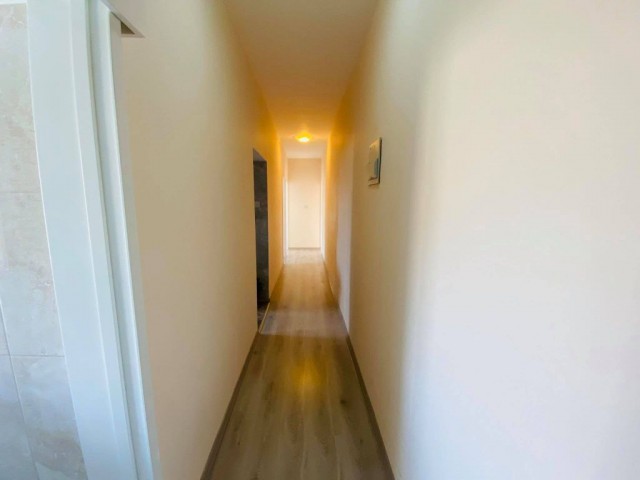 Flat For Sale in Kozan, Kyrenia