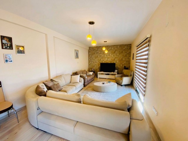 Flat For Sale in Kozan, Kyrenia