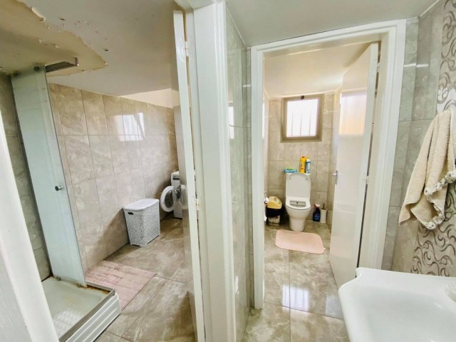 Flat For Sale in Kozan, Kyrenia