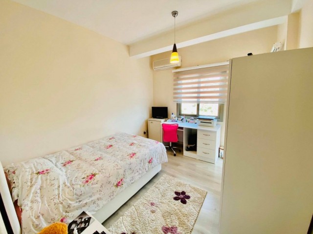 Flat For Sale in Kozan, Kyrenia