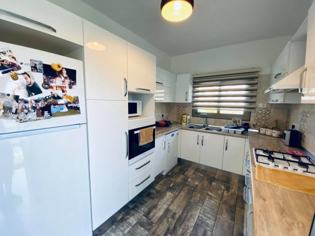 Flat For Sale in Kozan, Kyrenia