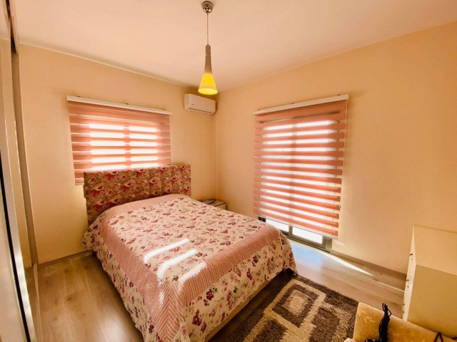 Flat For Sale in Kozan, Kyrenia