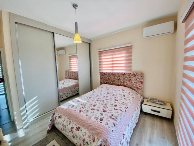 Flat For Sale in Kozan, Kyrenia