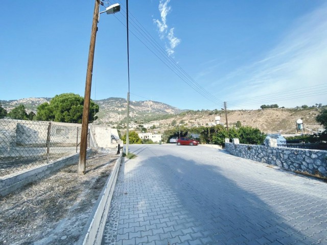 Flat For Sale in Kozan, Kyrenia