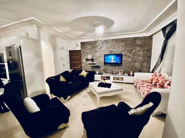 Flat For Sale in Boğaz, Kyrenia