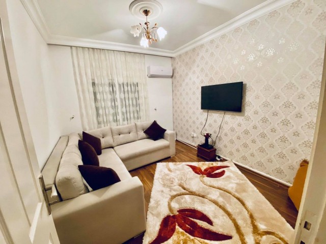 Flat For Sale in Boğaz, Kyrenia