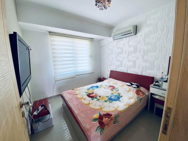 Penthouse For Sale in Gönyeli, Nicosia