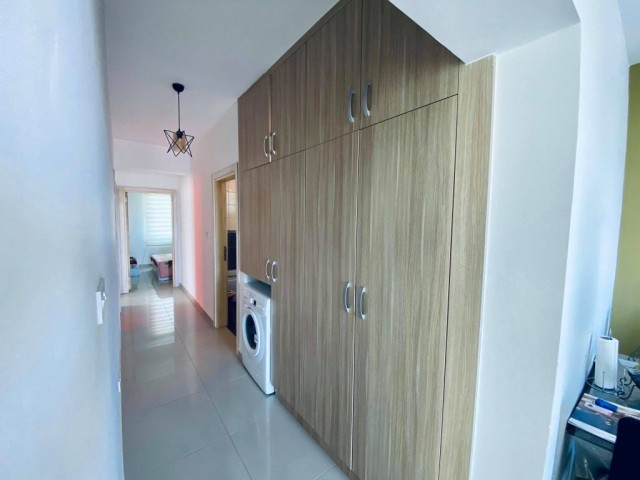 Penthouse Kaufen in Gönyeli, Nikosia