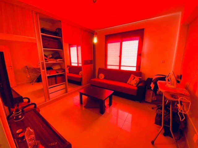 GÖNYELİDE SATILIK PENTHOUSE 