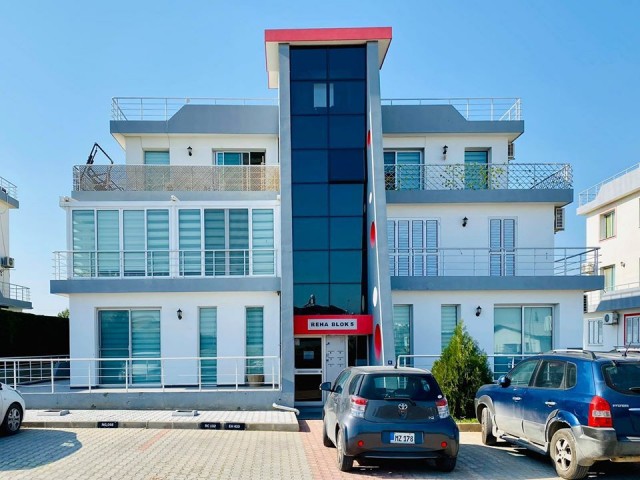 GÖNYELİDE SATILIK PENTHOUSE 