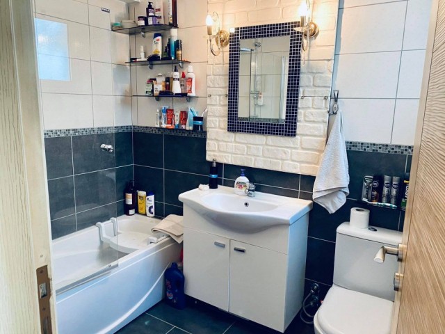 GÖNYELİDE SATILIK PENTHOUSE 