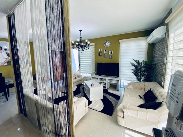 Penthouse For Sale in Gönyeli, Nicosia