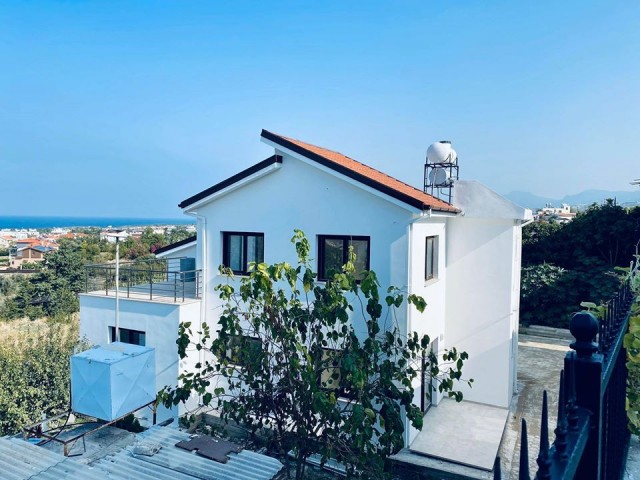 Villa For Sale in Çatalköy, Kyrenia