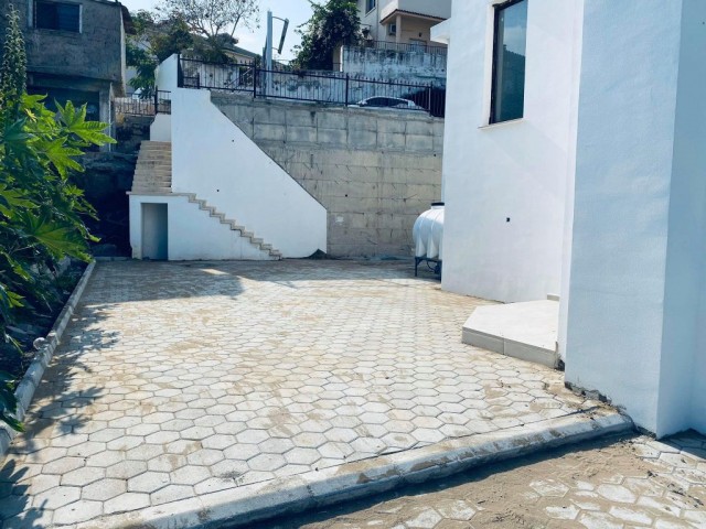 Villa For Sale in Çatalköy, Kyrenia