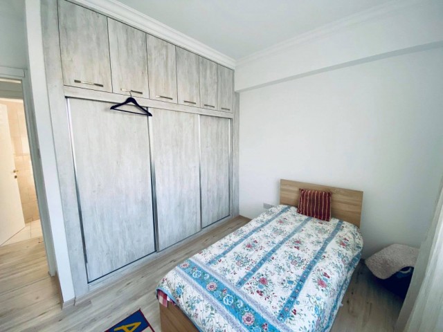 GÖNYELİDE FULL EŞYALI SATILIK DAİRE  