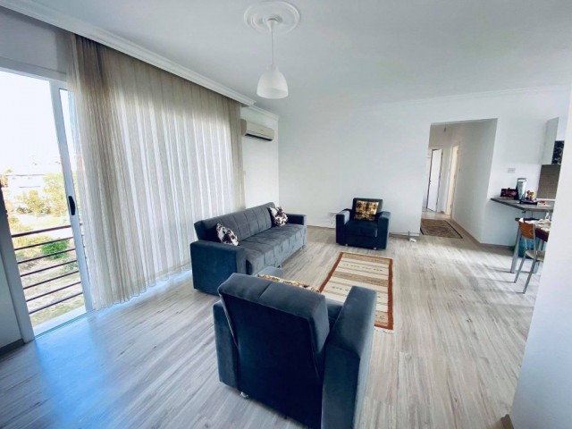 Flat For Sale in Gönyeli, Nicosia