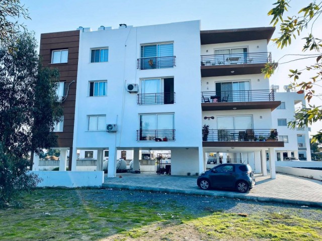 Flat For Sale in Gönyeli, Nicosia