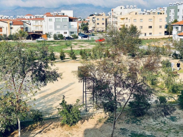 Flat For Sale in Gönyeli, Nicosia