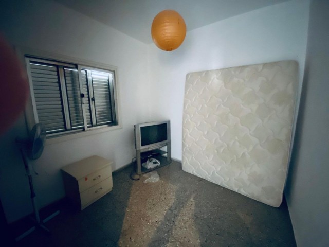 Flat To Rent in Taşkınköy, Nicosia