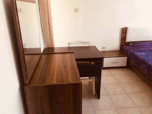 Flat To Rent in Köşklüçiftlik, Nicosia