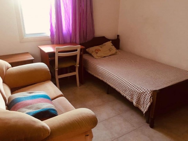 Flat To Rent in Köşklüçiftlik, Nicosia