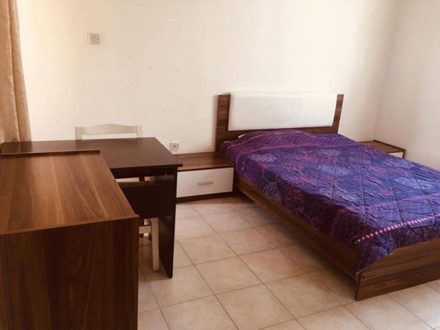 Flat To Rent in Köşklüçiftlik, Nicosia