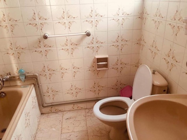 Flat To Rent in Köşklüçiftlik, Nicosia