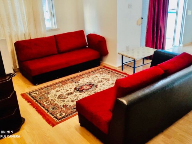 Flat To Rent in Yenikent, Nicosia