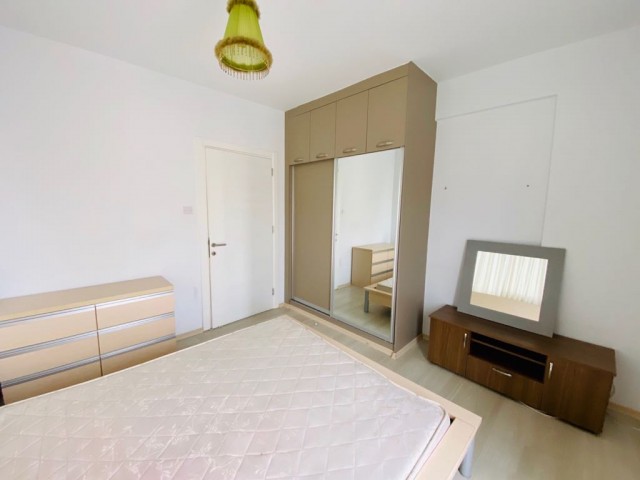 Flat For Sale in Dumlupınar, Nicosia