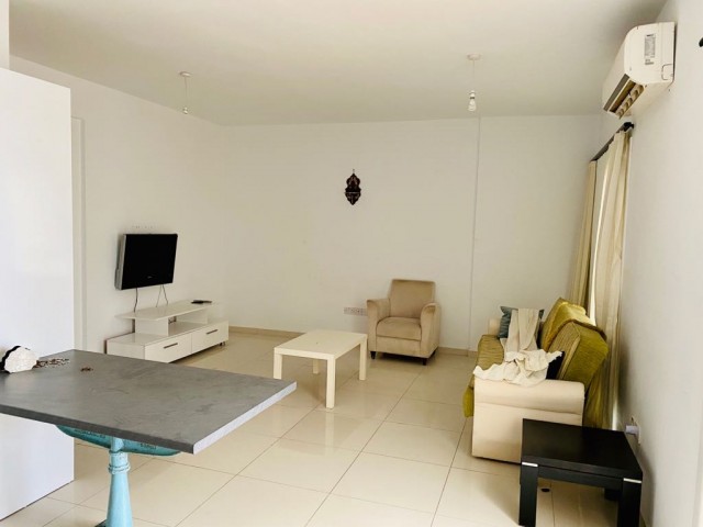 Flat For Sale in Dumlupınar, Nicosia