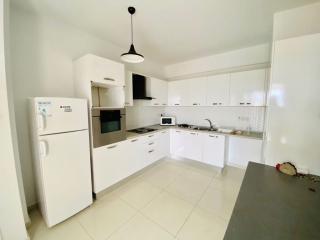 Flat For Sale in Dumlupınar, Nicosia