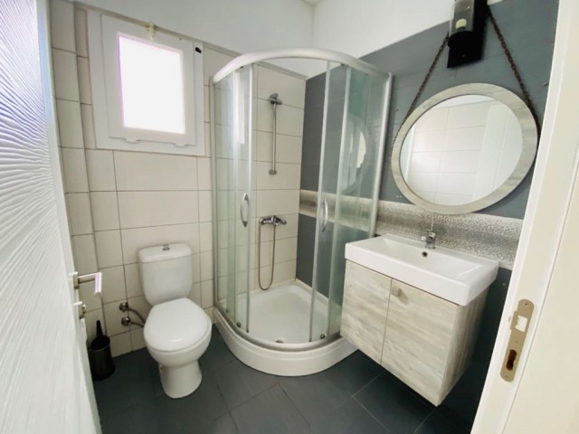 Flat For Sale in Dumlupınar, Nicosia