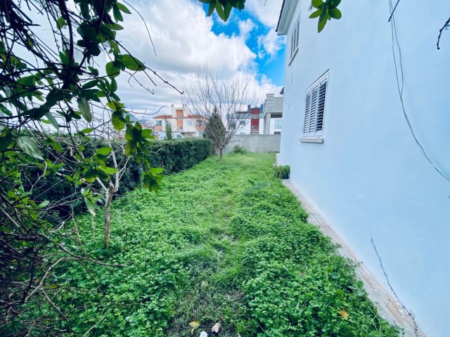 Halb freistehend Kaufen in Boğaz, Kyrenia