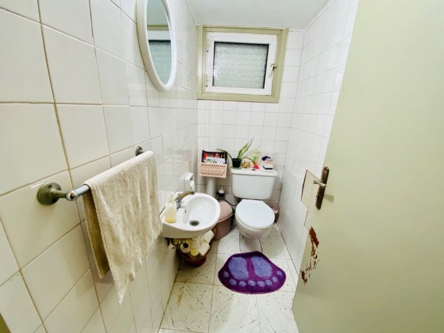 Flat For Sale in Gönyeli, Nicosia