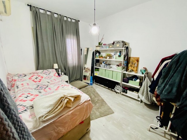 Flat For Sale in Gönyeli, Nicosia