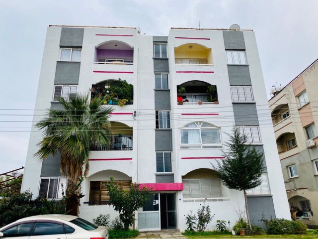 Flat For Sale in Gönyeli, Nicosia