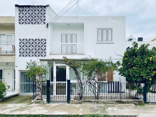 Flat To Rent in Küçük Kaymaklı, Nicosia