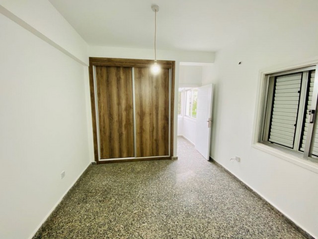 Flat To Rent in Küçük Kaymaklı, Nicosia