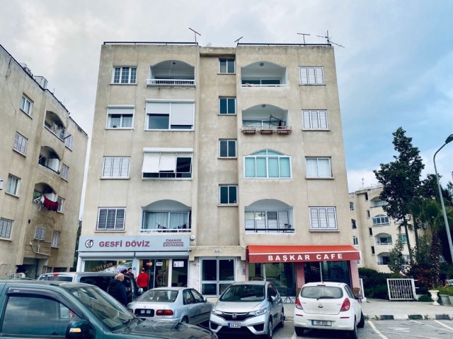 METEHANDA SATILIK EŞYALI DAİRE 