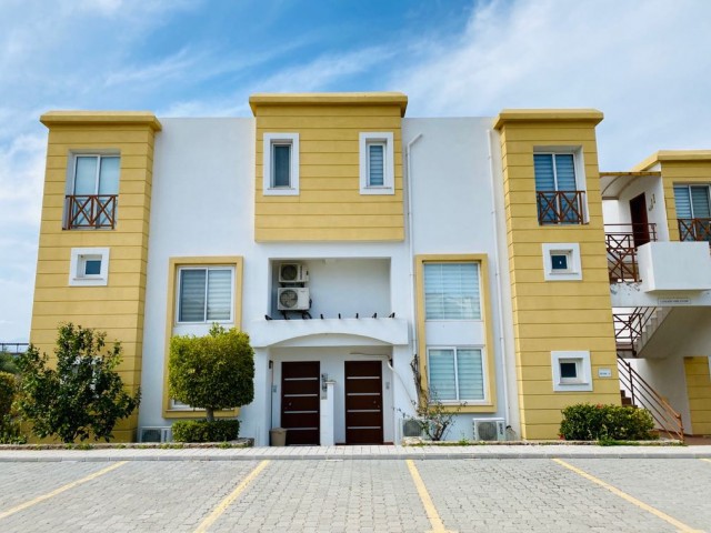 Flat For Sale in Çatalköy, Kyrenia