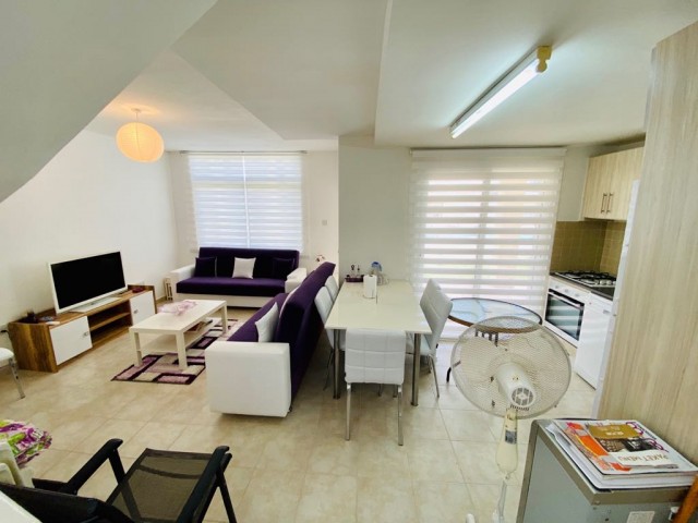 Flat For Sale in Çatalköy, Kyrenia