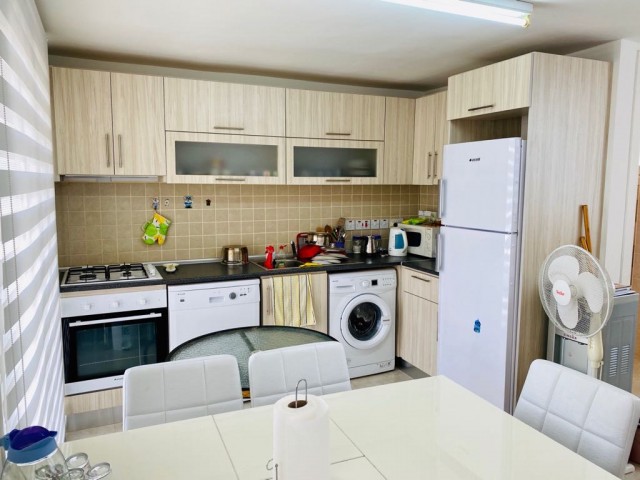 Flat For Sale in Çatalköy, Kyrenia