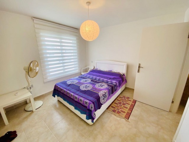 Flat For Sale in Çatalköy, Kyrenia