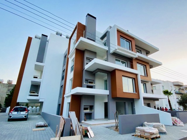 Flat For Sale in Gönyeli, Nicosia