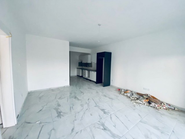 Flat For Sale in Gönyeli, Nicosia