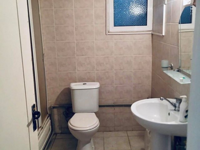 Flat To Rent in Küçük Kaymaklı, Nicosia