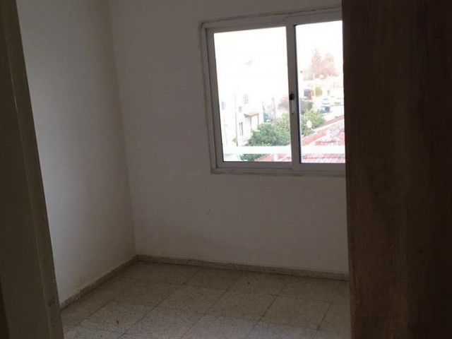 Flat To Rent in Küçük Kaymaklı, Nicosia